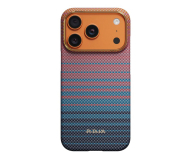 PITAKA Edge Case do iPhone 17 Pro California Dream Sunset 2.0 #5 - 1541658 - zdjęcie 1